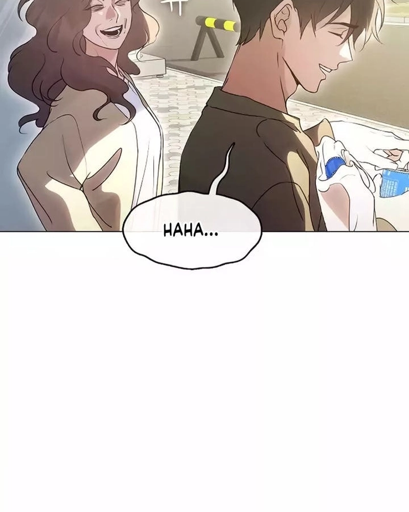 Afterlife Diner Capítulo 48 Página 10