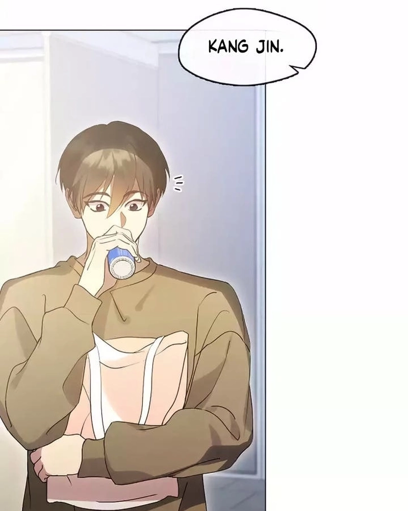 Afterlife Diner Capítulo 48 Página 11