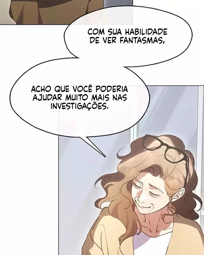 Afterlife Diner Capítulo 48 Página 12