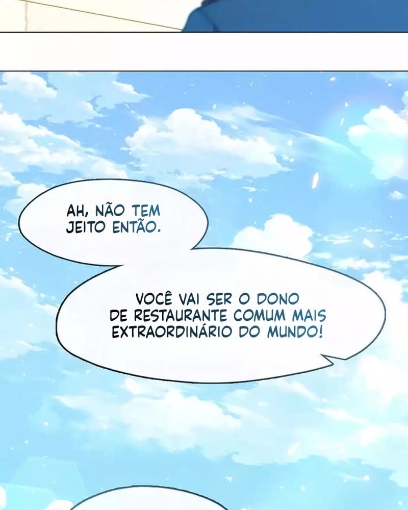 Afterlife Diner Capítulo 48 Página 18