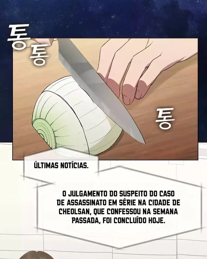 Afterlife Diner Capítulo 48 Página 23