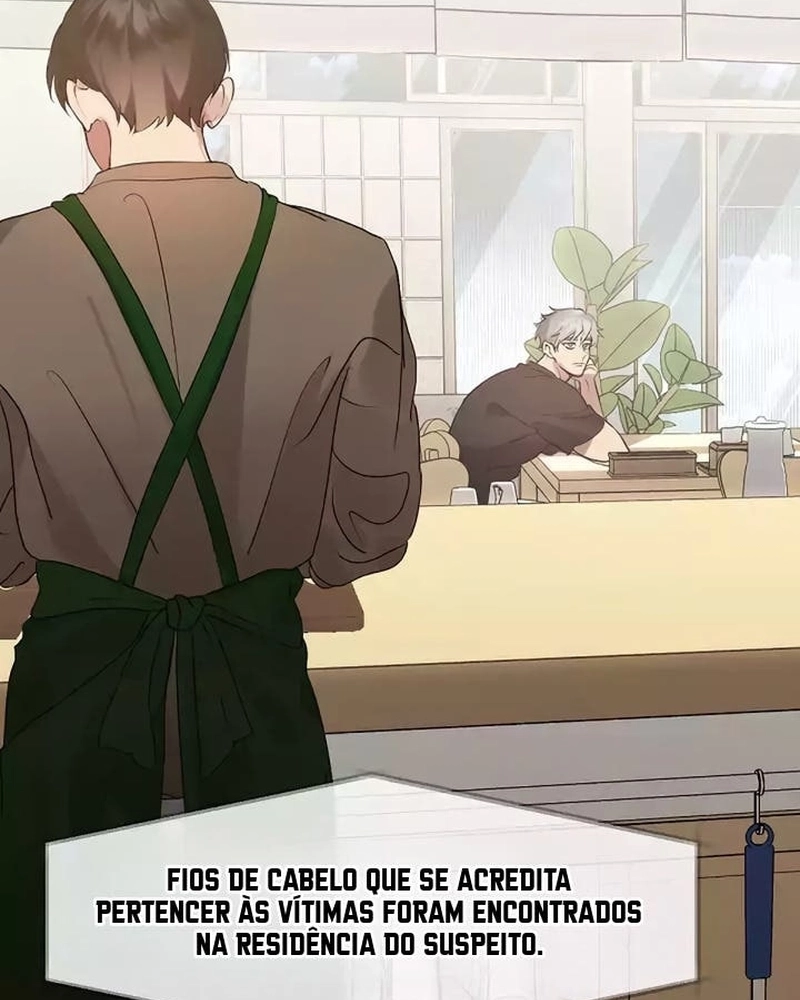 Afterlife Diner Capítulo 48 Página 24