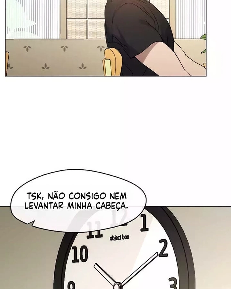 Afterlife Diner Capítulo 48 Página 29