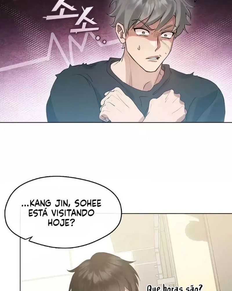 Afterlife Diner Capítulo 48 Página 31