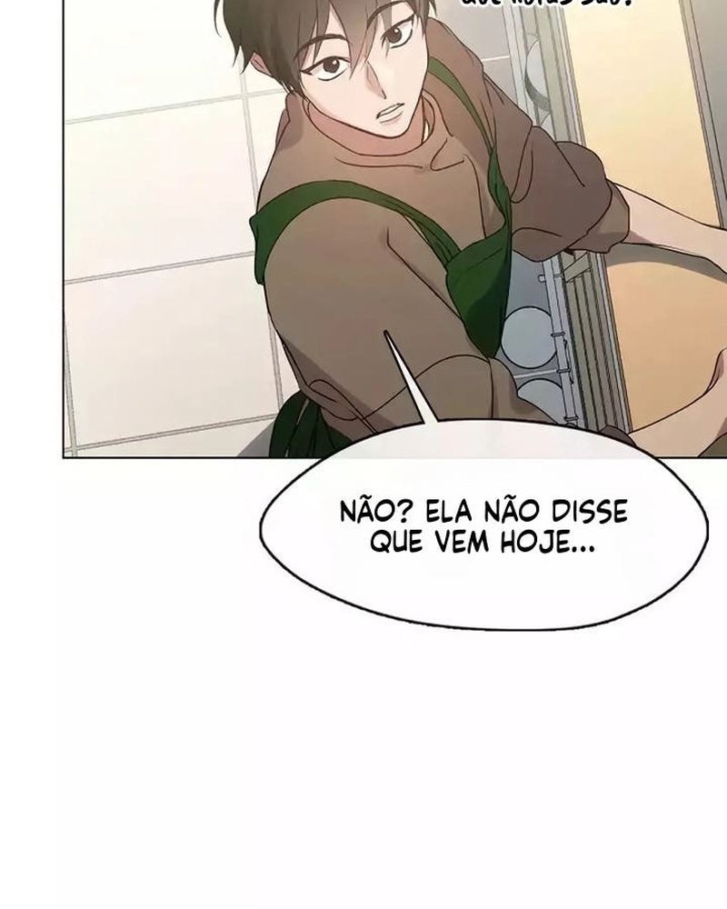 Afterlife Diner Capítulo 48 Página 32