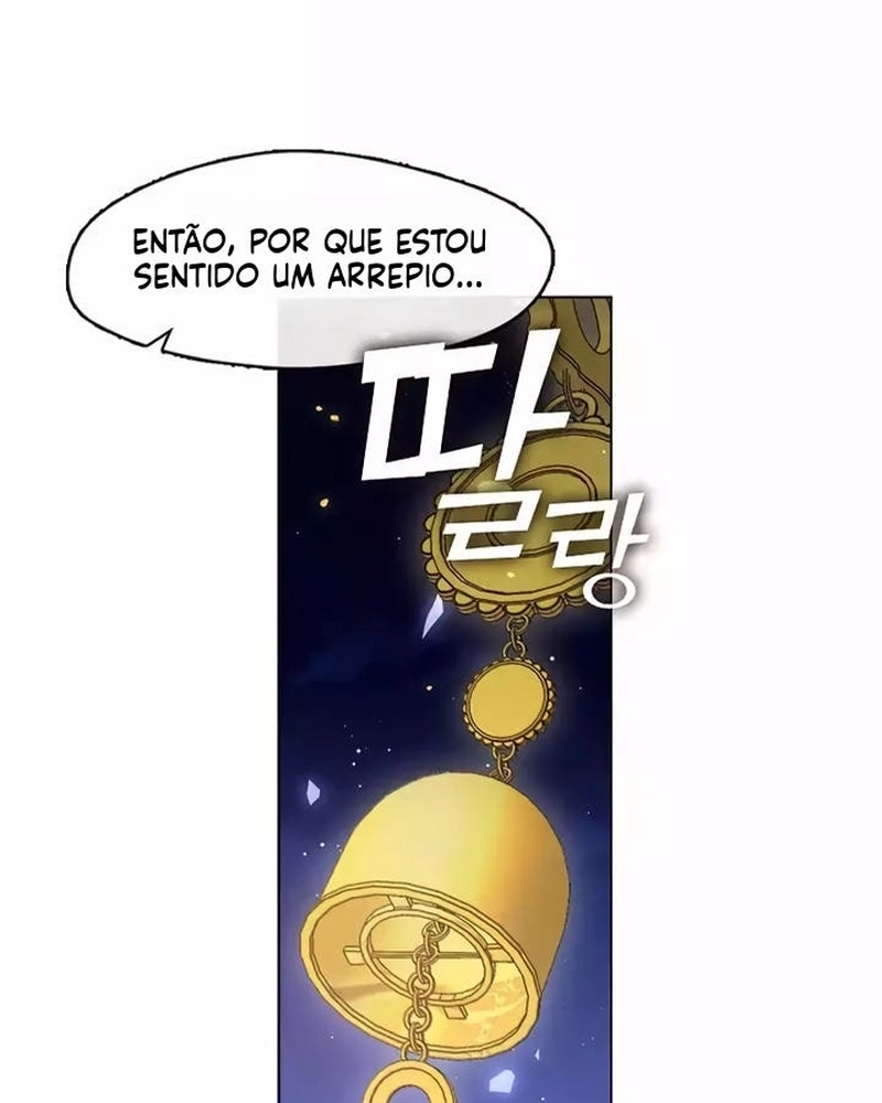 Afterlife Diner Capítulo 48 Página 33