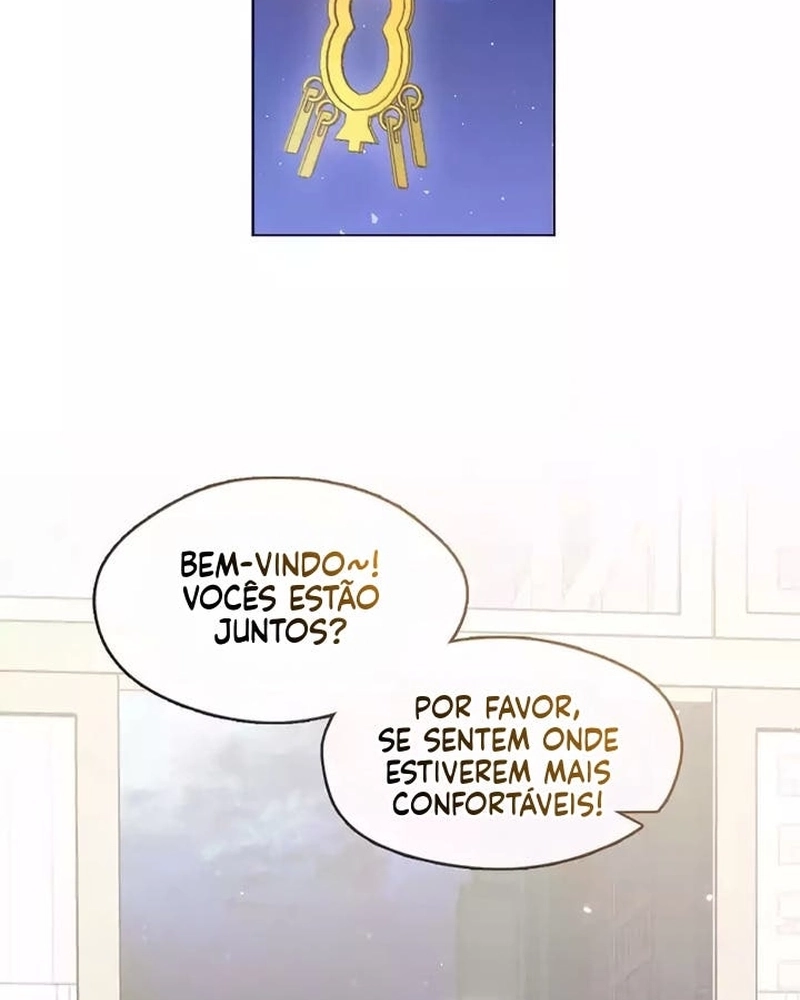 Afterlife Diner Capítulo 48 Página 34
