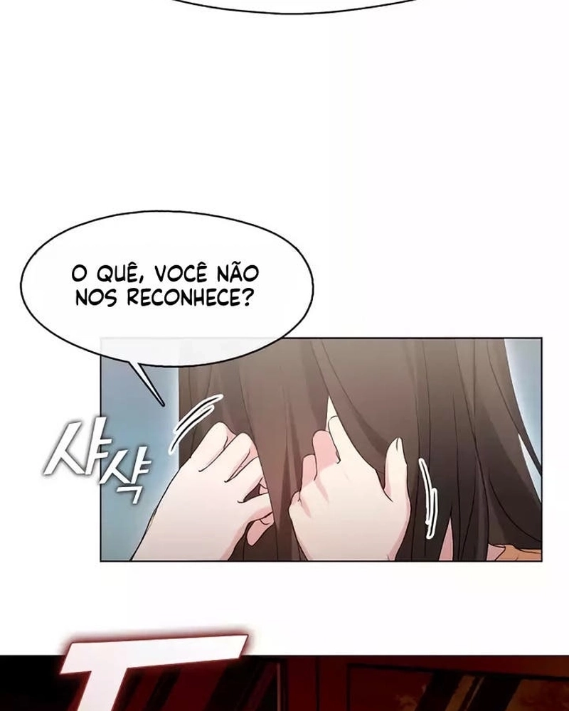 Afterlife Diner Capítulo 48 Página 39