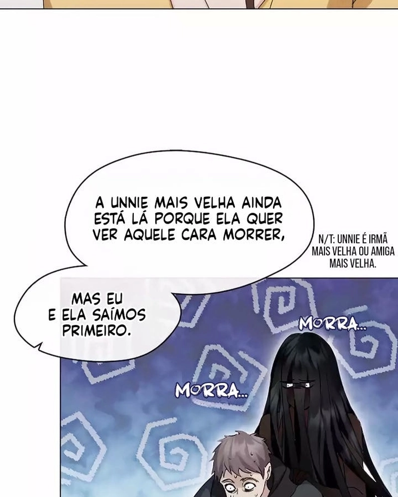 Afterlife Diner Capítulo 48 Página 44
