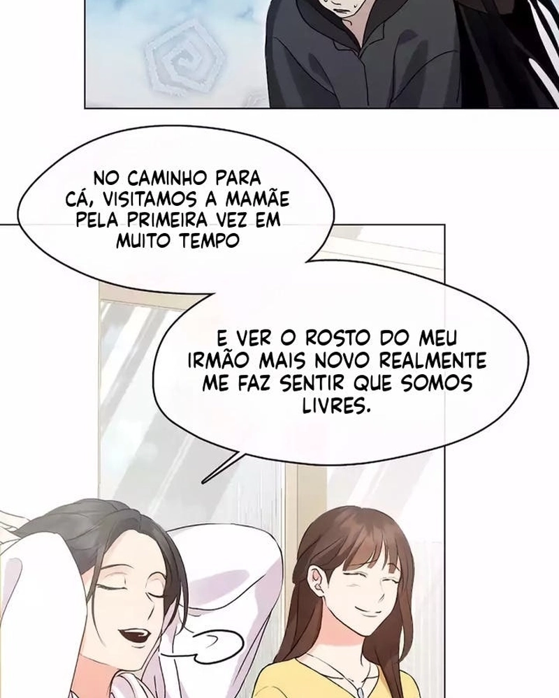 Afterlife Diner Capítulo 48 Página 45