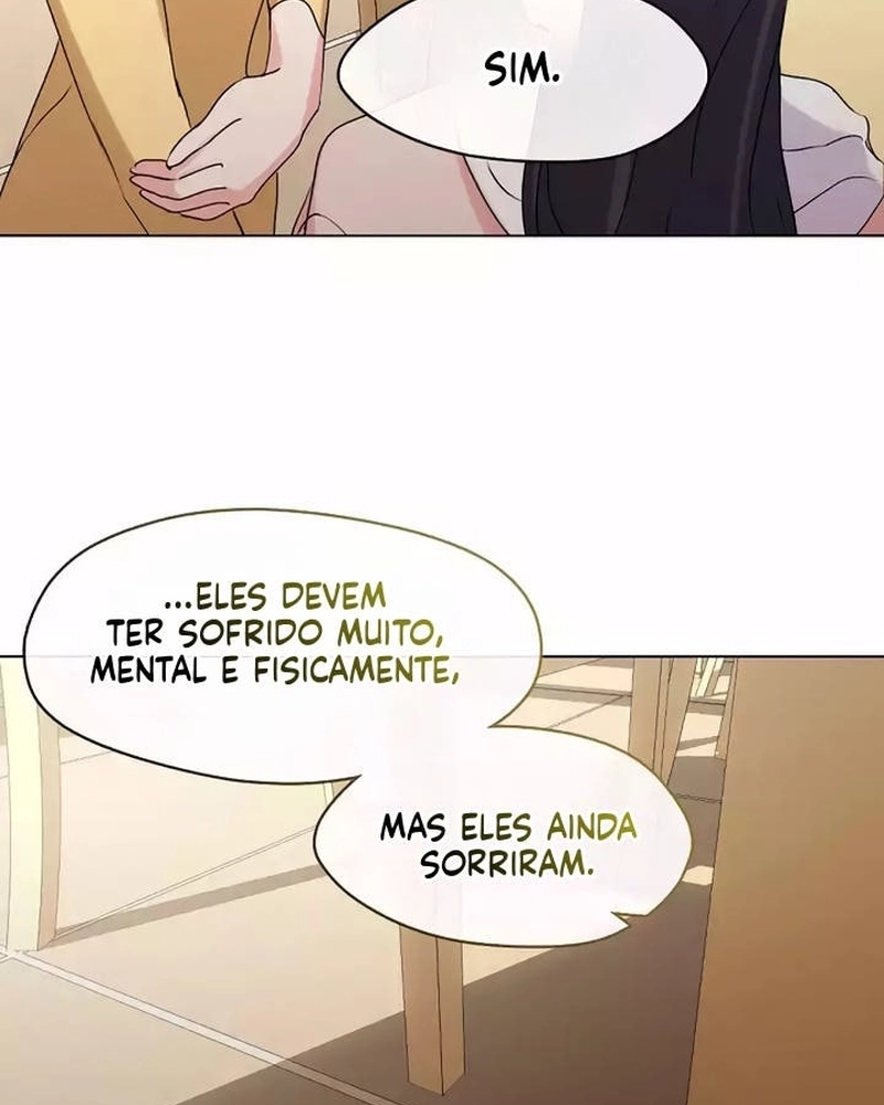Afterlife Diner Capítulo 48 Página 48