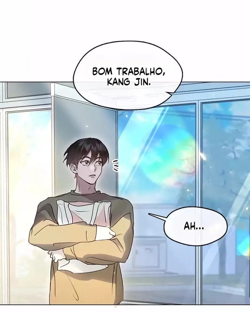 Afterlife Diner Capítulo 48 Página 5