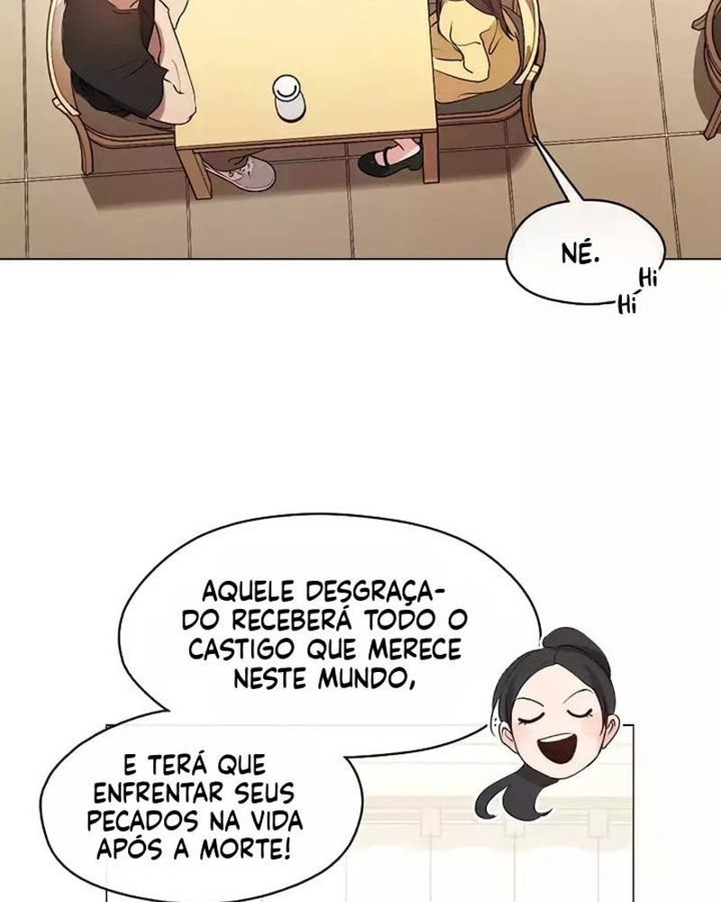 Afterlife Diner Capítulo 48 Página 50
