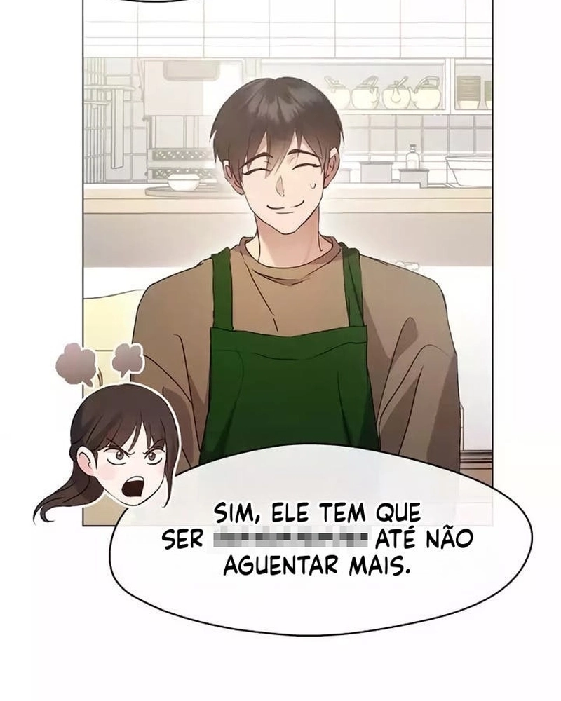 Afterlife Diner Capítulo 48 Página 51