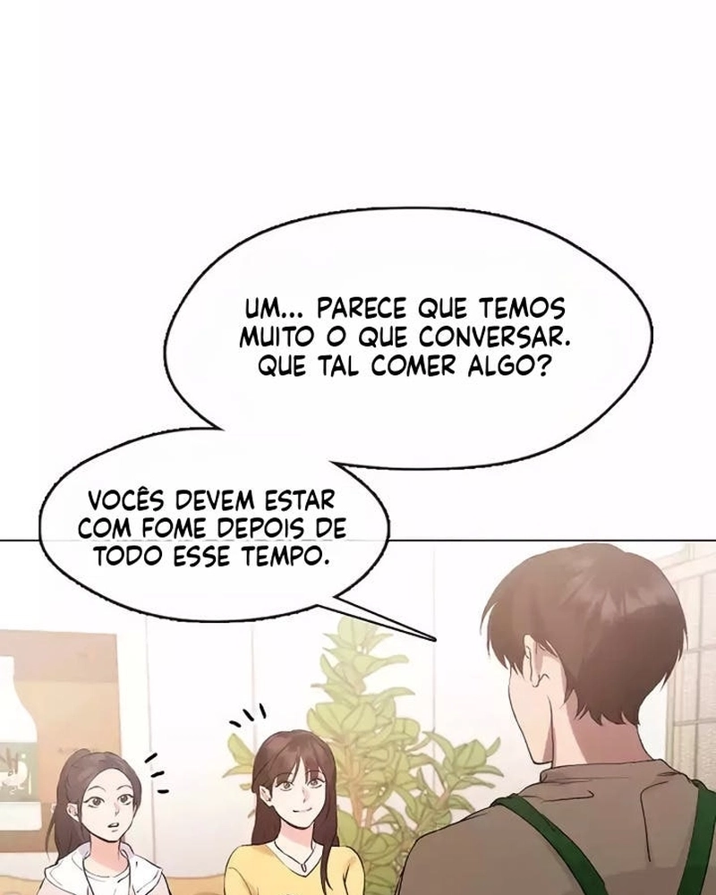 Afterlife Diner Capítulo 48 Página 52