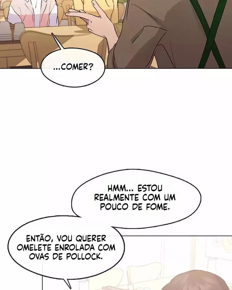 Afterlife Diner Capítulo 48 Página 53
