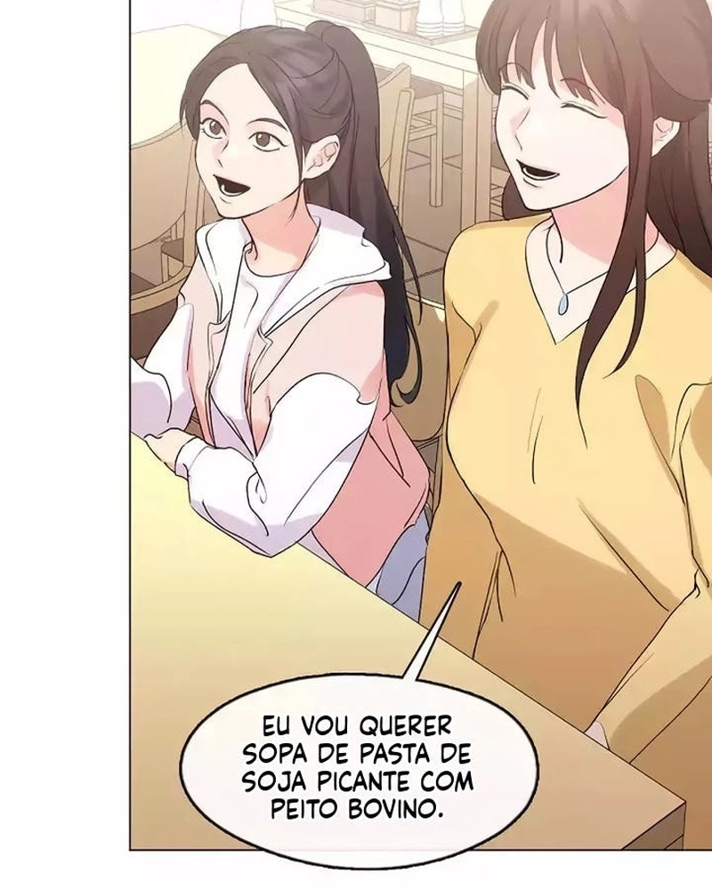 Afterlife Diner Capítulo 48 Página 54