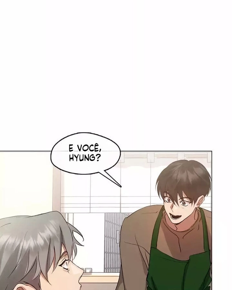 Afterlife Diner Capítulo 48 Página 55