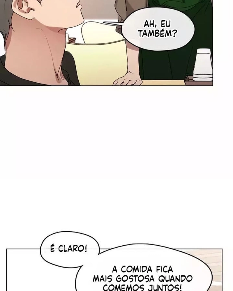 Afterlife Diner Capítulo 48 Página 56