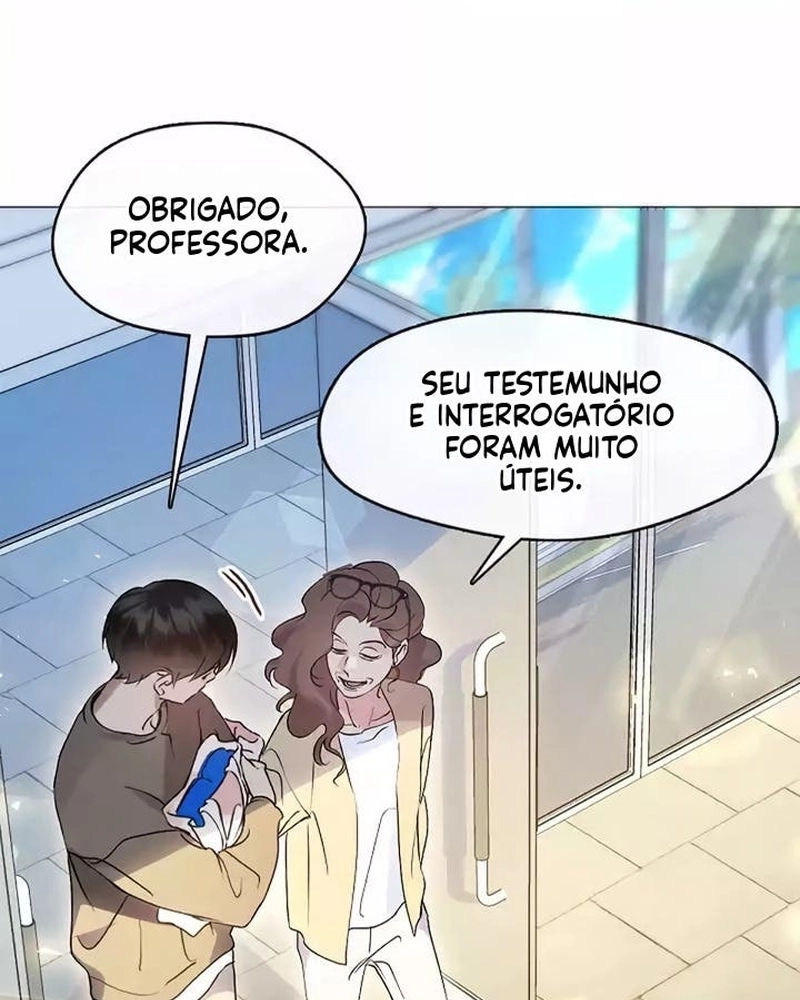 Afterlife Diner Capítulo 48 Página 6