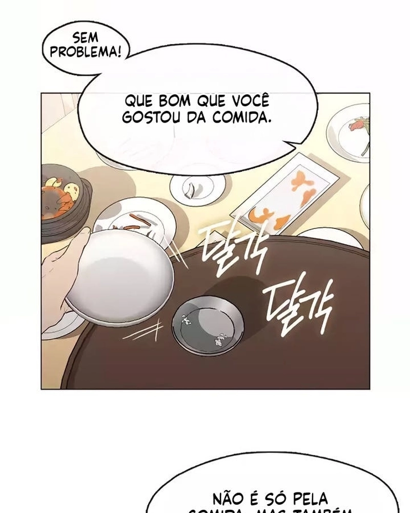 Afterlife Diner Capítulo 48 Página 66