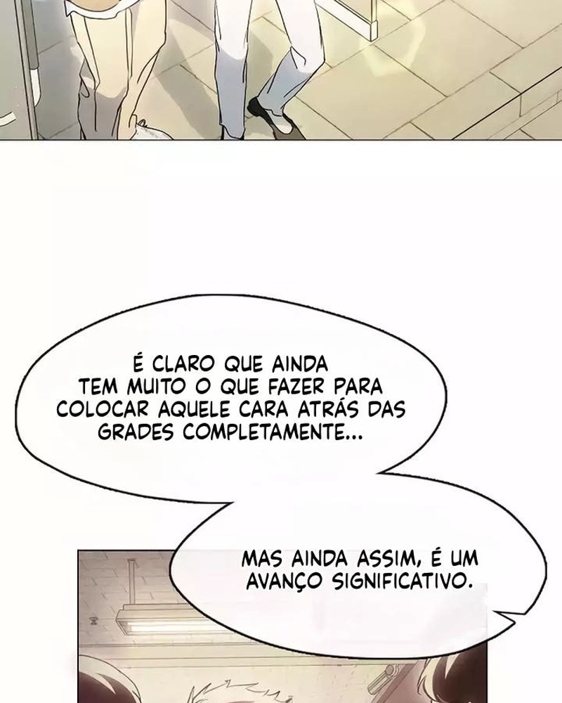 Afterlife Diner Capítulo 48 Página 7