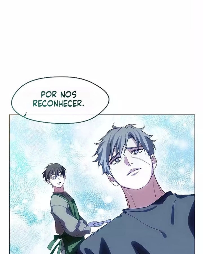 Afterlife Diner Capítulo 48 Página 73
