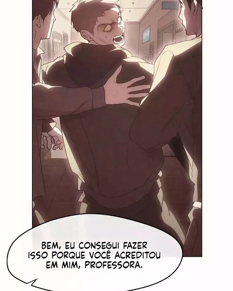 Afterlife Diner Capítulo 48 Página 8