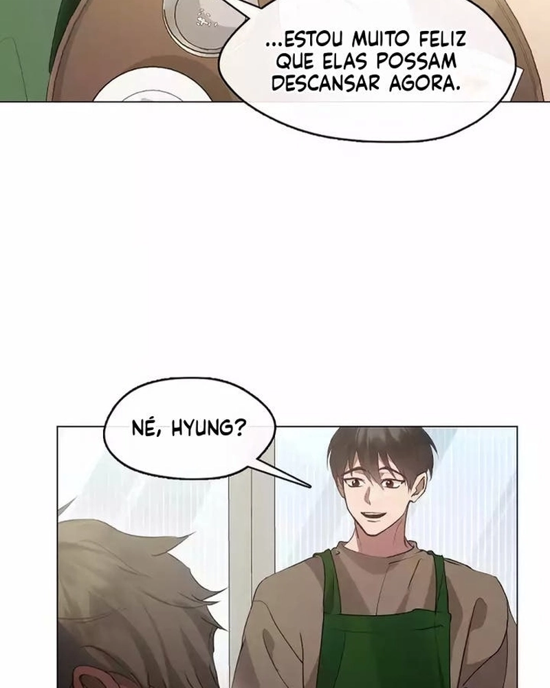 Afterlife Diner Capítulo 48 Página 82
