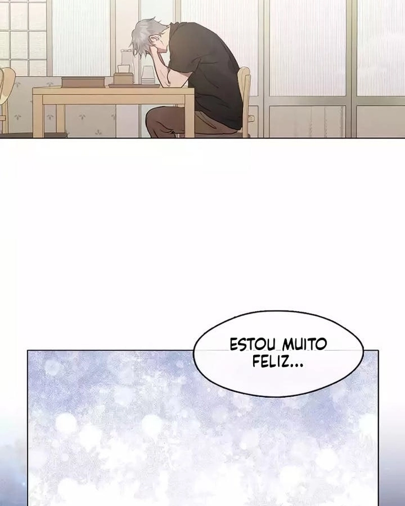 Afterlife Diner Capítulo 48 Página 88