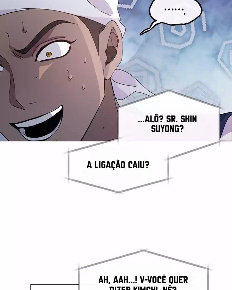 Afterlife Diner Capítulo 49 Página 10