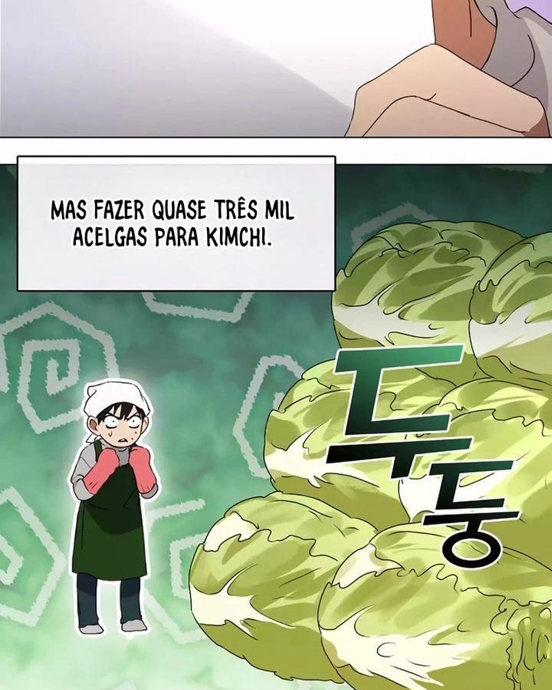 Afterlife Diner Capítulo 49 Página 103