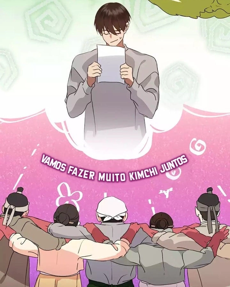 Afterlife Diner Capítulo 49 Página 104