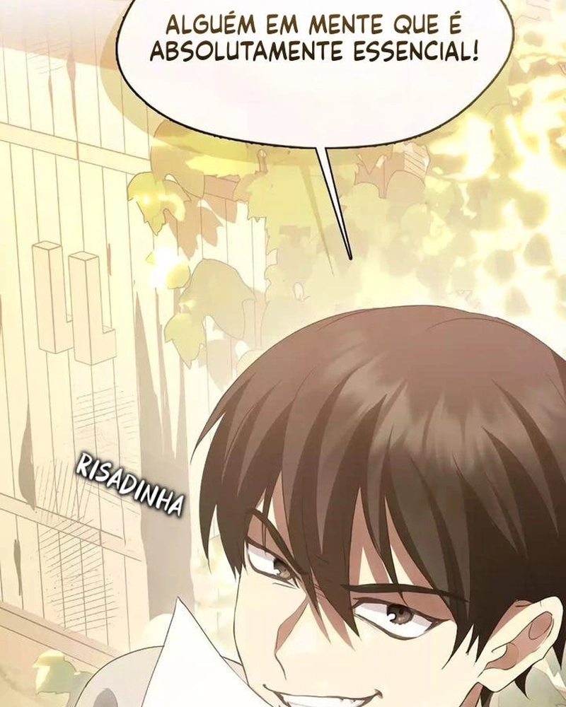 Afterlife Diner Capítulo 49 Página 107