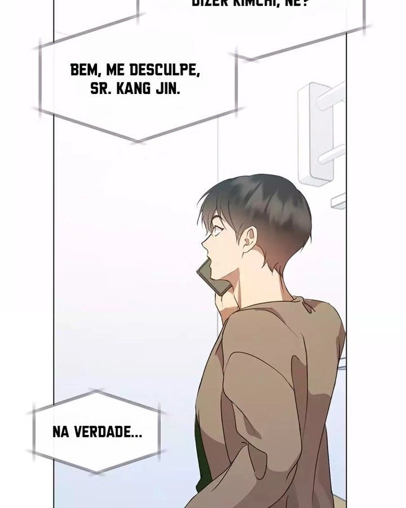 Afterlife Diner Capítulo 49 Página 11