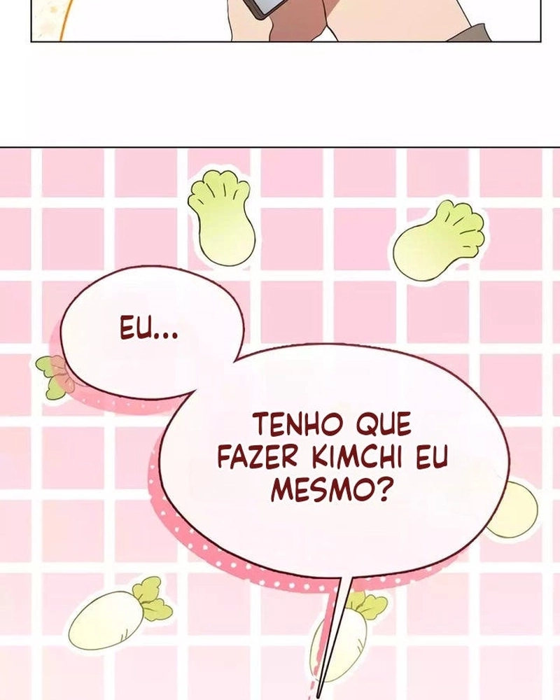Afterlife Diner Capítulo 49 Página 13