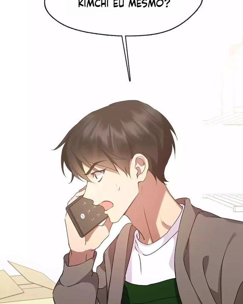 Afterlife Diner Capítulo 49 Página 18