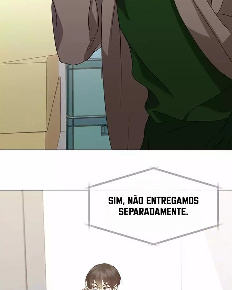 Afterlife Diner Capítulo 49 Página 19
