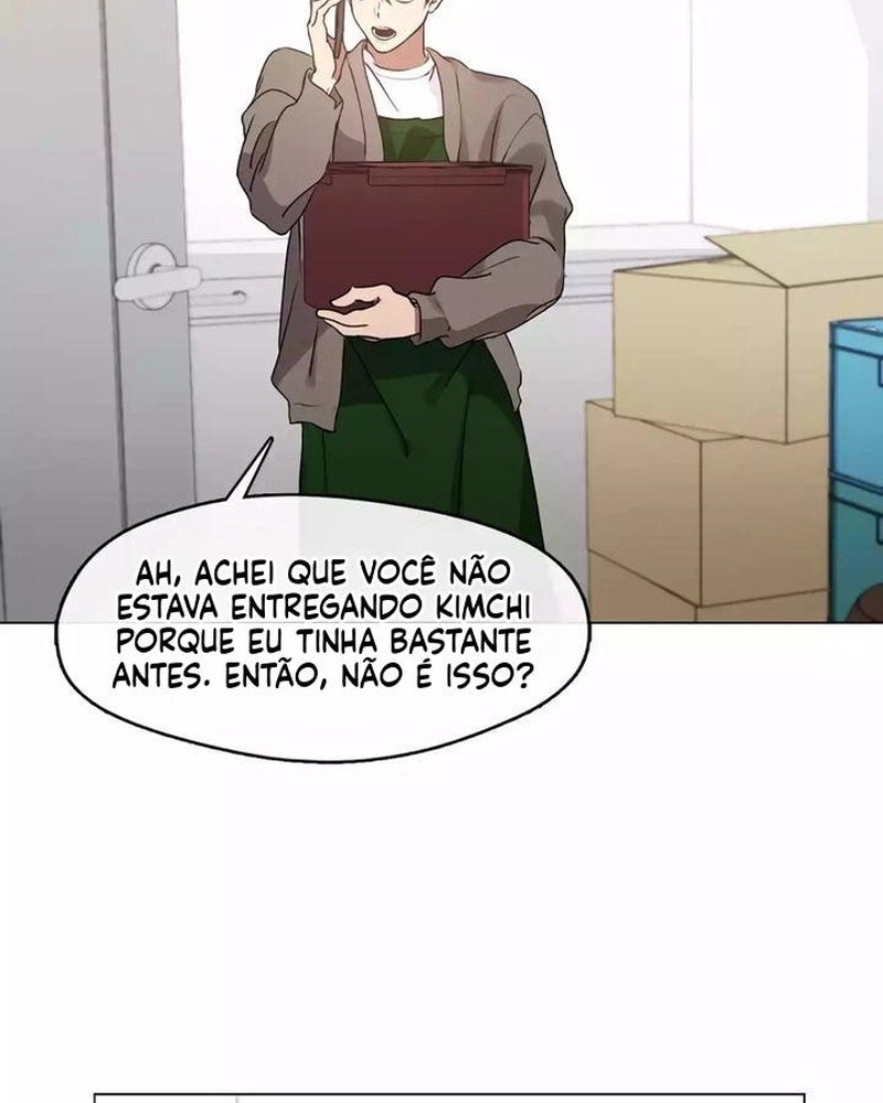 Afterlife Diner Capítulo 49 Página 20