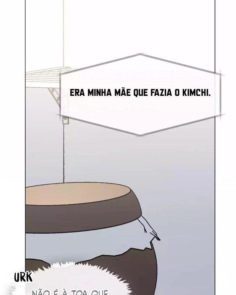 Afterlife Diner Capítulo 49 Página 21