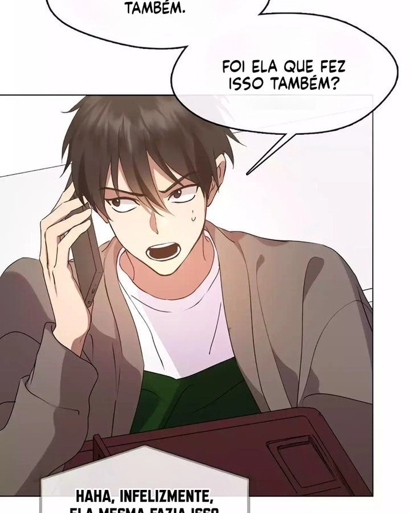 Afterlife Diner Capítulo 49 Página 23