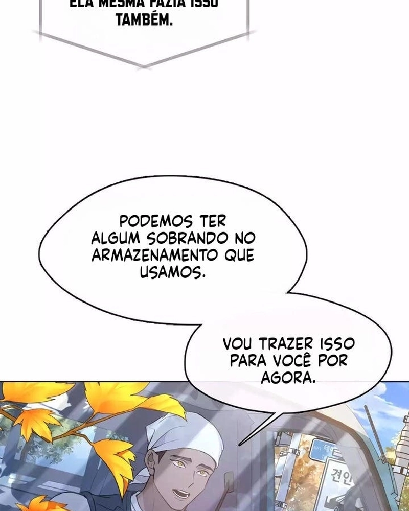 Afterlife Diner Capítulo 49 Página 24