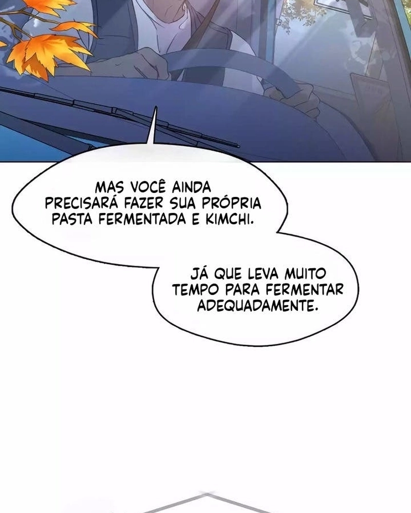 Afterlife Diner Capítulo 49 Página 25