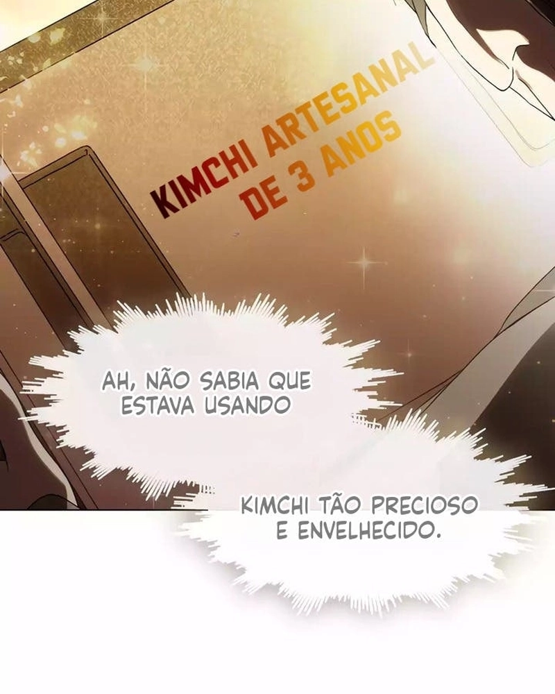 Afterlife Diner Capítulo 49 Página 27