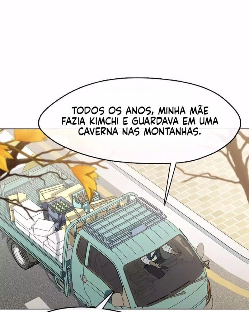 Afterlife Diner Capítulo 49 Página 28