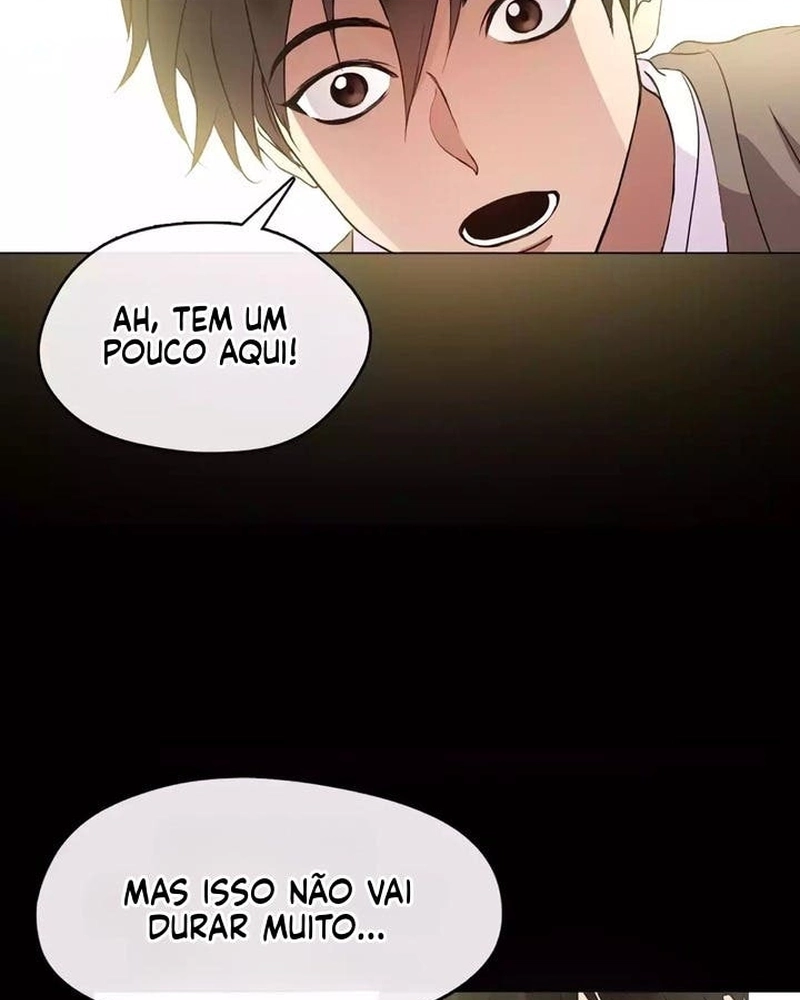 Afterlife Diner Capítulo 49 Página 3