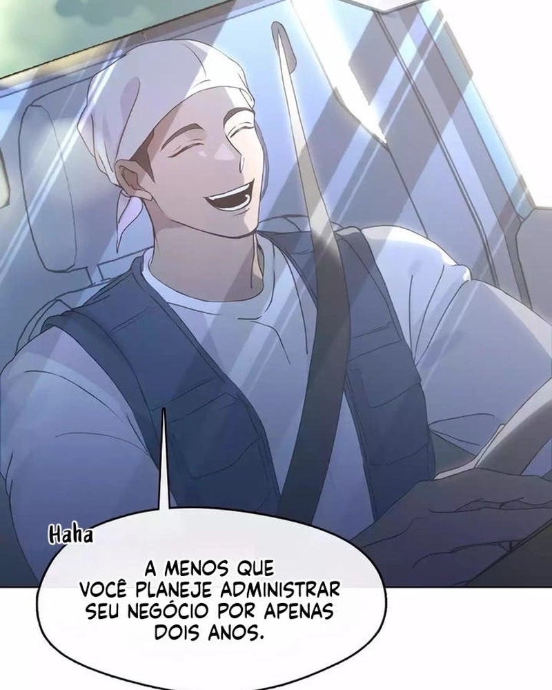 Afterlife Diner Capítulo 49 Página 30