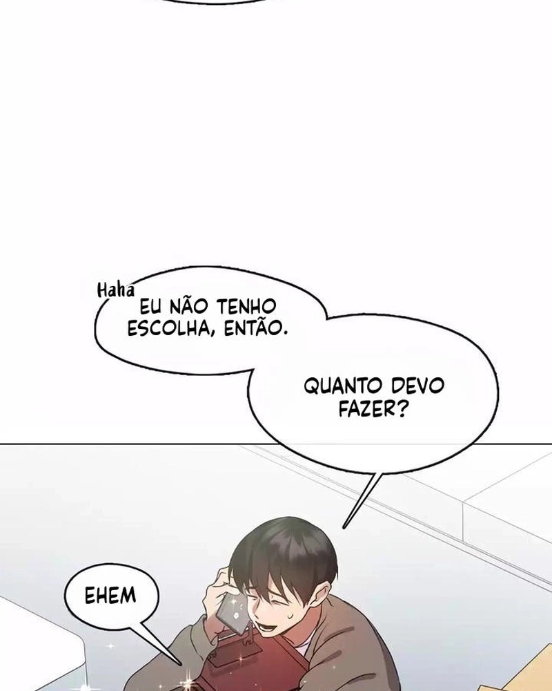 Afterlife Diner Capítulo 49 Página 31