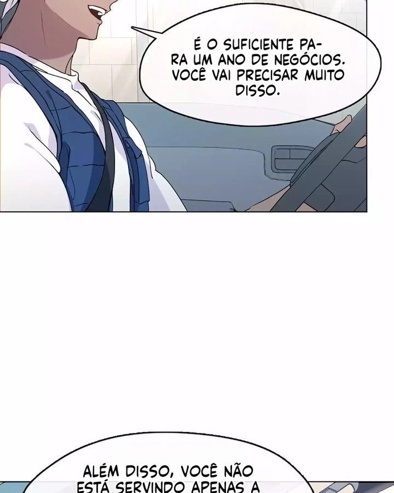 Afterlife Diner Capítulo 49 Página 35