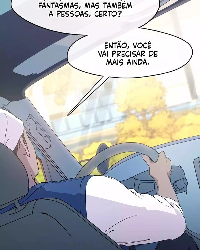 Afterlife Diner Capítulo 49 Página 36